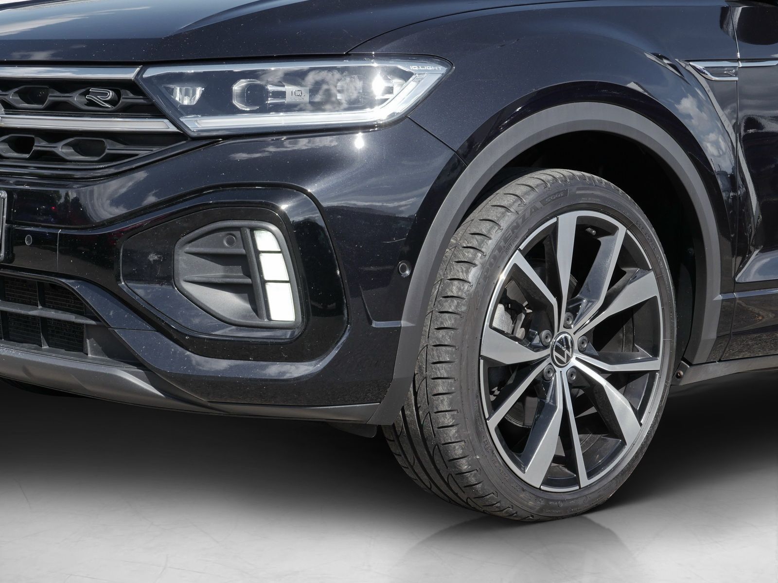 Volkswagen T-Roc - Bild 13