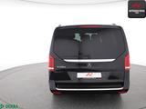 Mercedes-Benz V 250 d AVANTGARDE EXTRALANG 8 SITZE KAMERA,AHK - gebrauchte Vans