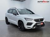 Seat Ateca 1.5 TSI DSG FR Black Edition 19Z AHK PD... - Seat Ateca: Fr Black Edition