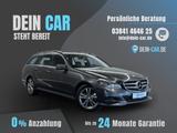 Mercedes-Benz E 200 CDI BlueEfficiency *SHZ*TEMPOMAT*AUTOMATIK - Mercedes-Benz E 200 mit Diesel-Antrieb: Kombi