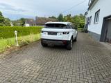 Land Rover Range Rover Evoque 2.2 SD4 White Dynamic Whi... - Land Rover Range Rover Evoque: Privatanbieter