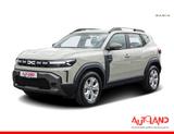 Dacia Duster Expression mHEV 140 LED Navi Kamera - Dacia Duster Expression mit Hybrid-Antrieb (Benzin/Elektro)