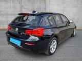 BMW 118 d Advantage LED NAVI SHZ PDC - BMW 118 in Halle