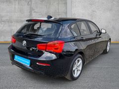 Fahrzeugabbildung BMW 118 d Advantage LED NAVI SHZ PDC