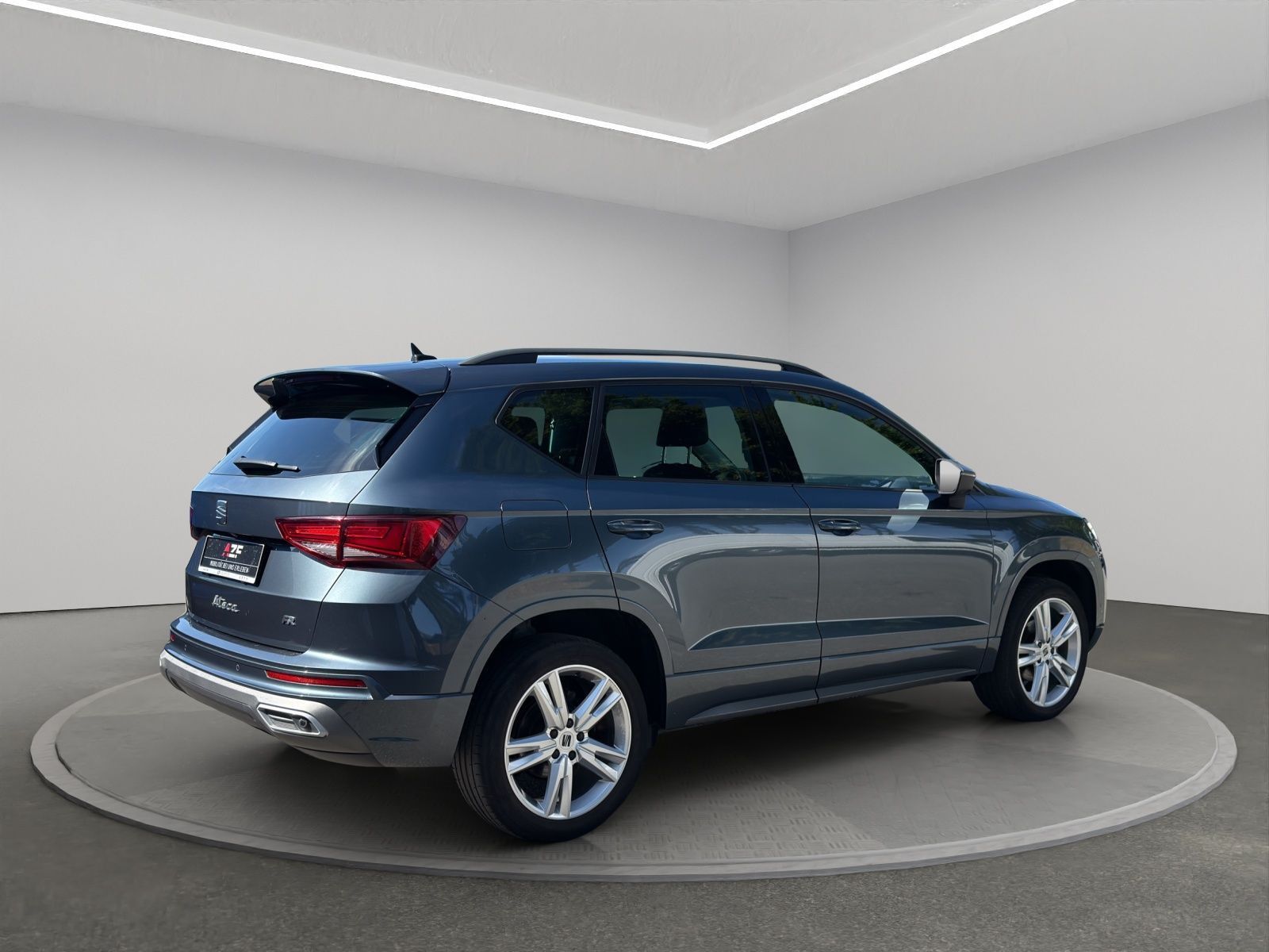 Seat Ateca - Bild 4