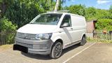 Volkswagen T6 Transporter Camper Umbau - VW T6 von privat