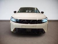 Opel Corsa GS AUTOMATIK RKAM SITZH LENKHEIZ PDC