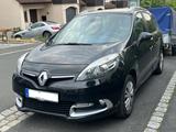Renault Grand Scenic 1,5 cDi 110PS 7-Sitzer Navi AHK  - Renault Grand Scenic aus 2015