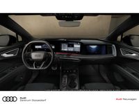 Audi Q4 e-tron - Vorschau Bild 9