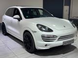 Porsche Cayenne Diesel Panorama Bi-Xenon - Porsche Cayenne aus 2013