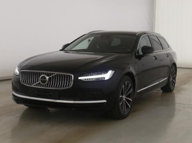 Volvo V90 Inscription Plug-In*HUD*AHK*LONGE RANGE AKKU