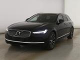 Volvo V90 Inscription Plug-In*HUD*AHK*LONGE RANGE AKKU - Volvo V90 Inscription mit Hybrid-Antrieb (Benzin/Elektro)