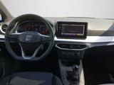 Seat IBIZA FR 1.0 TSI 85kW 116PS 6-Gang NAVI SHZ RFK - Seat Ibiza von 2026