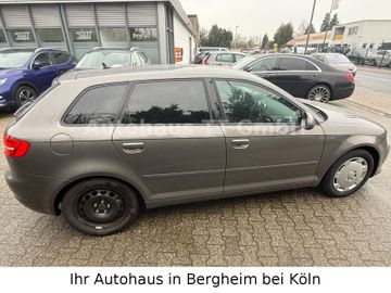 Audi A3 - 4