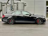Mercedes-Benz C 63 AMG Edition 507 | gepflegt | Hinterachs-Spe - gebrauchte Mercedes-Benz C 63 AMG aus dem Jahr 2014