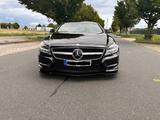Mercedes-Benz CLS 500 4MATIC - - Mercedes-Benz CLS 500: 4matic