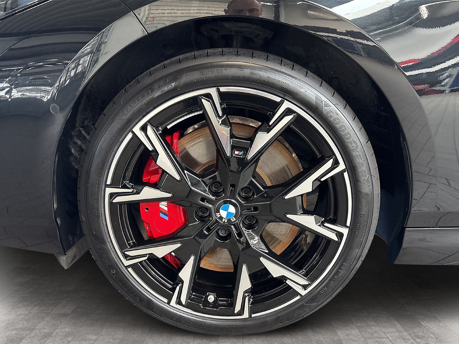 BMW 123 - Bild 8