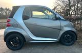 Smart Four Two Cabrio - Smart ForTwo Gebrauchtwagen in Hannover
