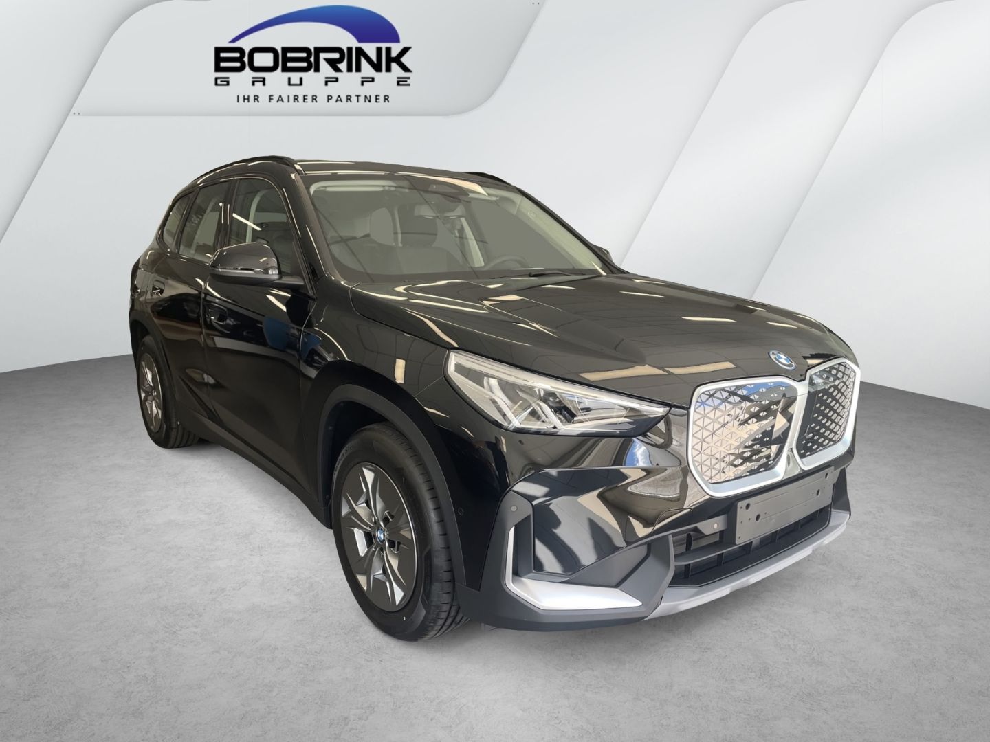 BMW iX1 - Bild 2