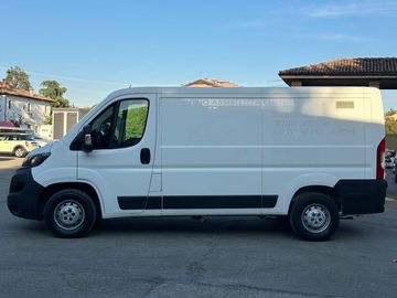 Peugeot Boxer - 3