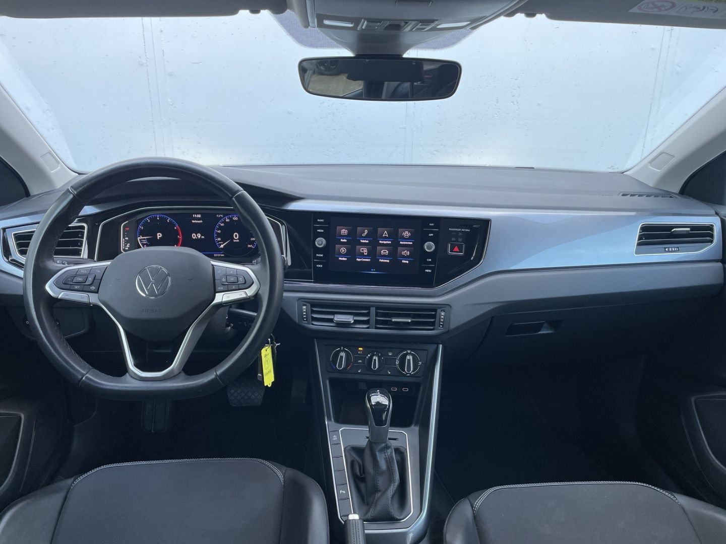 Taigo 1.0 TSI DSG Style Pano/Matrix/App-Connect/