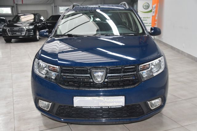 Dacia Logan MCV II Kombi Laureate Automatik Kamera 1Hd