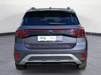 Volkswagen T-Cross - Vorschau Bild 5