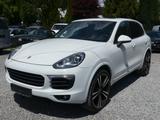 Porsche Cayenne Diesel Platinum Edition Panorama - Porsche mit Diesel-Antrieb