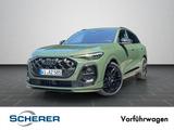 Audi SQ5 ABT SUV TFSI 440 PS - Audi SQ5: Abt
