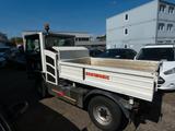 Multicar Kiefer/ Bokimobil 4x4 Allrad " Kipper - Multicar Müllwagen