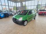Kia Picanto 1.1 LX - Kia Picanto: Grün