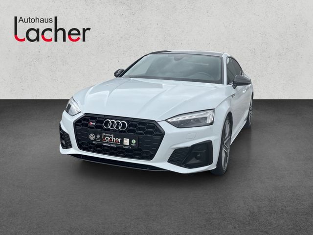 S5 Sportback TDI 251 kW tiptronic