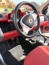 Smart ForTwo coupé 1.0 45kW mhd pure pure - Smart: Pure