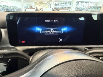 Mercedes A 180 - 7