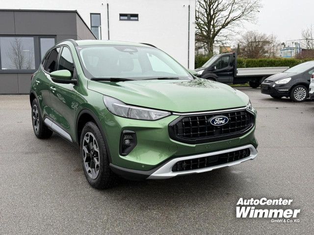 Foto Nummer 10: FORD Kuga