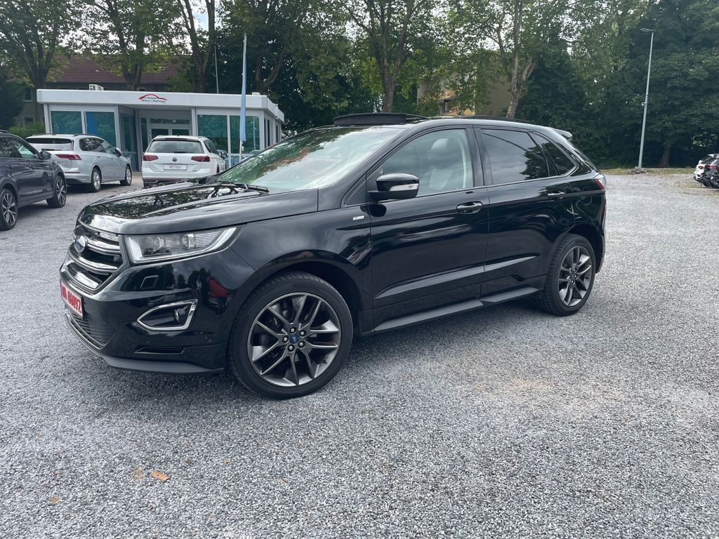 Image of Ford Edge