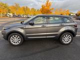 Land Rover Range Rover Evoque 2.0 TD4 132 kW SE Autom. SE - Land Rover Gebrauchtwagen in Hamm