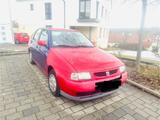 Seat Cordoba - gebrauchte Seat Cordoba aus dem Jahr 1998