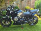 Aprilia Mana 850 Automatikmotorrad !! - APRILIA 850 MANA