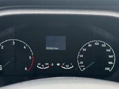 Sunlight T 670S | Mietwagen Abverkauf | Hubbett*