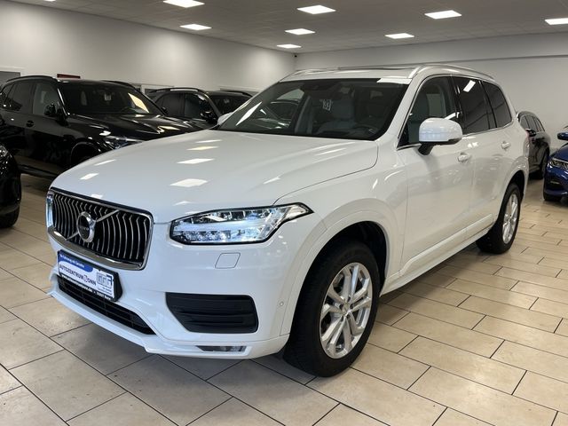 Volvo XC90 Momentum Pro AWD*Pano*Leder*Navi*LED*ACC*