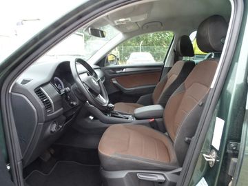 Skoda Kodiaq - 7