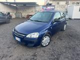 Opel Corsa 1.0i 12V cat 3 porte Club - Opel Corsa aus 2005: 1.3