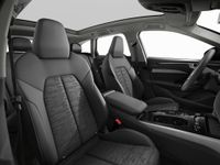 Audi A6 - Vorschau Bild 5