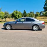 BMW 730d-TÜV-04.2027-Service+Reifen Neu - gebrauchte BMW 730 aus dem Jahr 2004