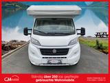 XGO Dynamic 95 P - Einzelbetten - Garage - 1. Hand - XGO Diesel