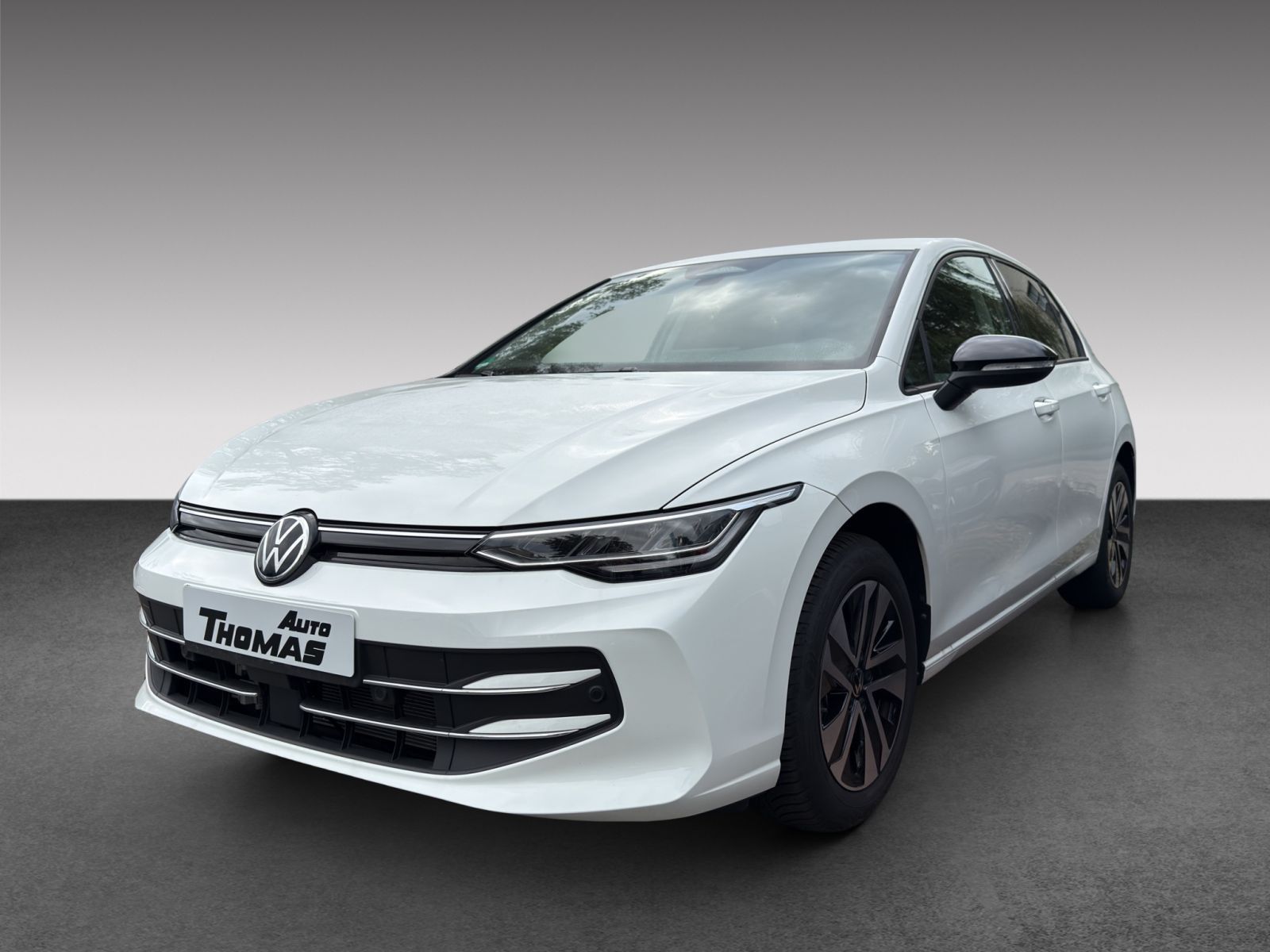Volkswagen Golf 1.5 eTSI DSG Energy Klima Navi Shz imagem 3