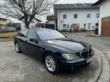 BMW 730LD *Motor Revidiert*Tüv08/27*Komfortsitze* - gebrauchte BMW 730 aus dem Jahr 2007