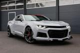 Chevrolet Camaro 3.6/ZL1 Exorcist/BOSE/CarPlay/Kamera/R20 - Chevrolet Camaro: Zl