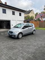 Mercedes-Benz A 170 - - Mercedes-Benz A 170 in Dortmund